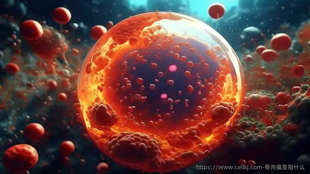 骨肉瘤是指什么