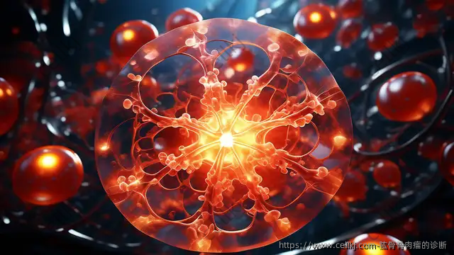 肱骨骨肉瘤的诊断