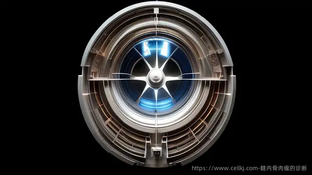 髓内骨肉瘤的诊断