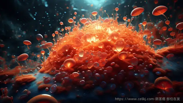 阴茎癌 部位在发