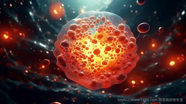 阴茎癌的性生活