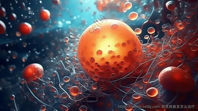 阴茎癌复发怎么治疗