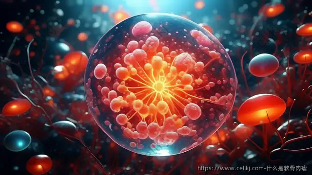 什么是软骨肉瘤