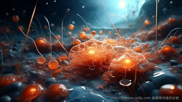 胳膊骨肉瘤的诊断