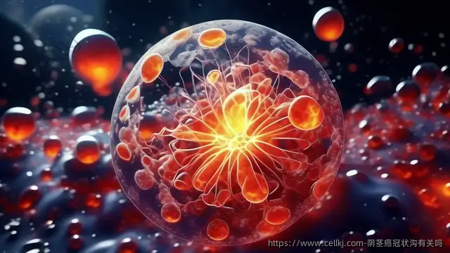 阴茎癌冠状沟有关吗