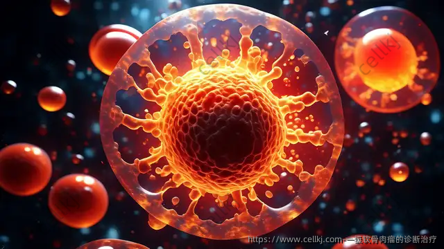 一级软骨肉瘤的诊断治疗