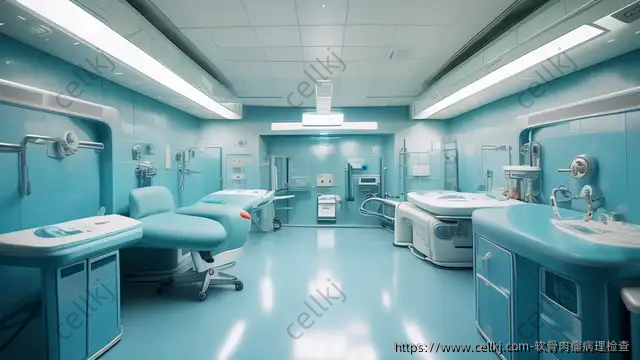 软骨肉瘤病理检查