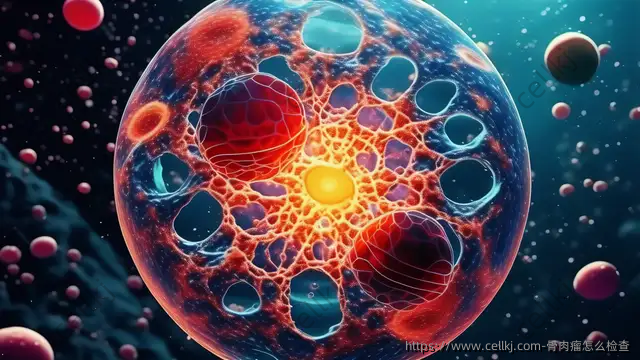 骨肉瘤怎么检查