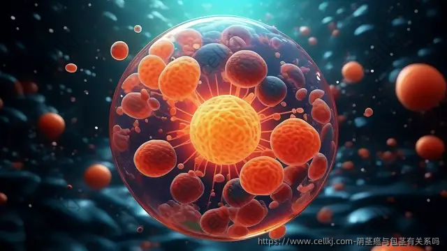 阴茎癌与包茎有关系吗