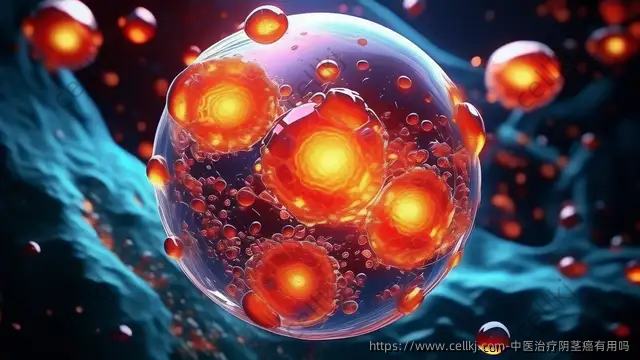 中医治疗阴茎癌有用吗