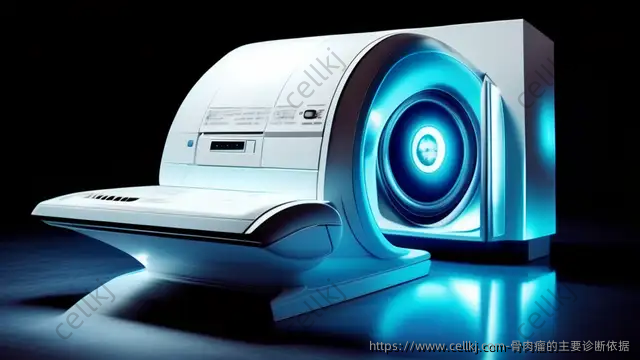 骨肉瘤的主要诊断依据