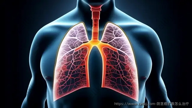 阴茎癌扩散怎么治疗