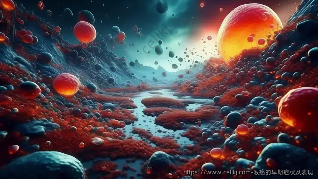 喉癌的早期症状及表现