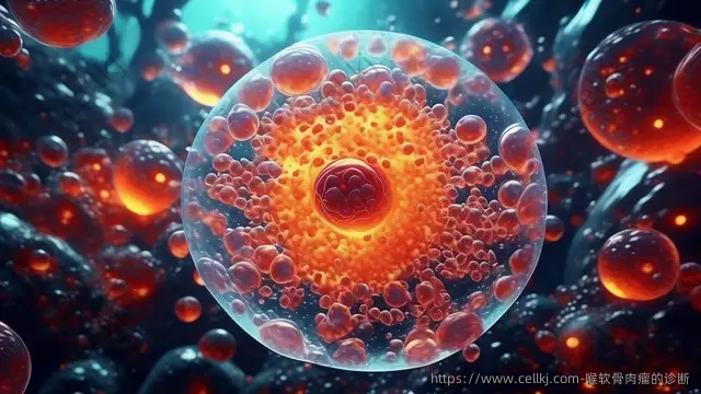 喉软骨肉瘤的诊断