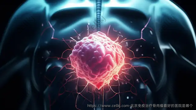 北京免疫治疗骨肉瘤较好的医院是哪个