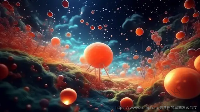 阴茎癌的早期怎么治疗