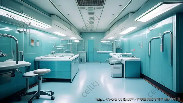 免疫细胞治疗阴茎癌能治好吗