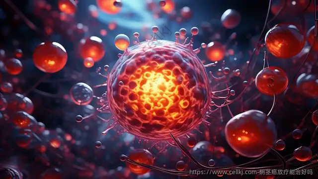 阴茎癌放疗能治好吗