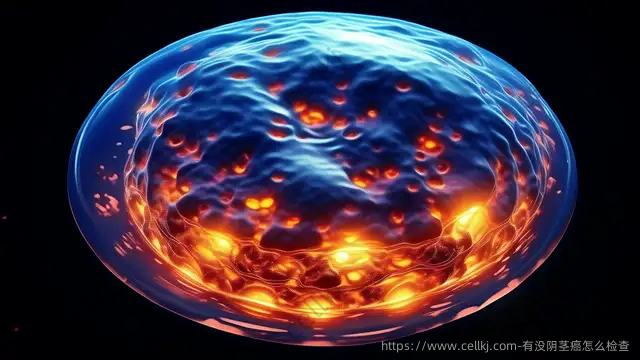 有没阴茎癌怎么检查