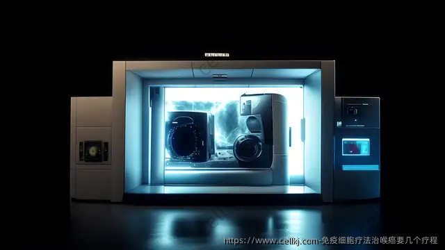 免疫细胞疗法治喉癌要几个疗程