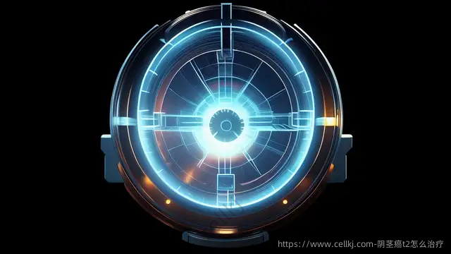 阴茎癌t2怎么治疗