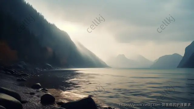 阴茎癌的护理要求