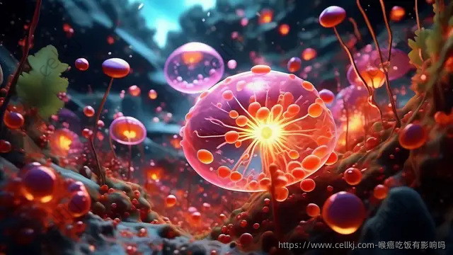 喉癌吃饭有影响吗