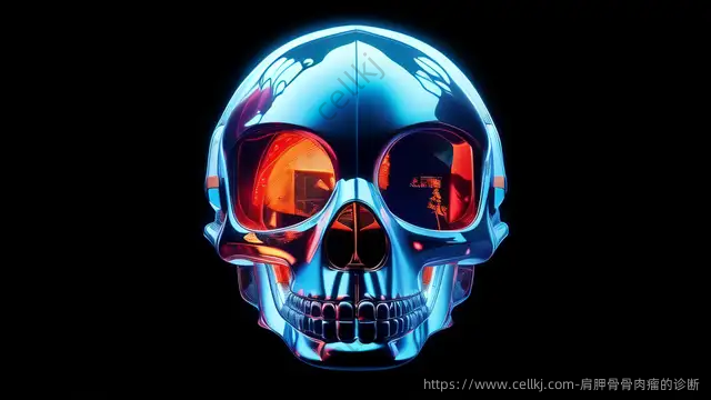 肩胛骨骨肉瘤的诊断