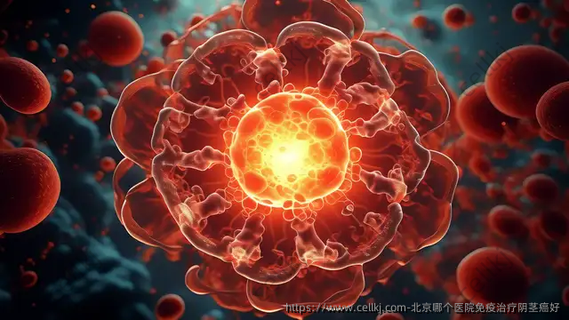 北京哪个医院免疫治疗阴茎癌好