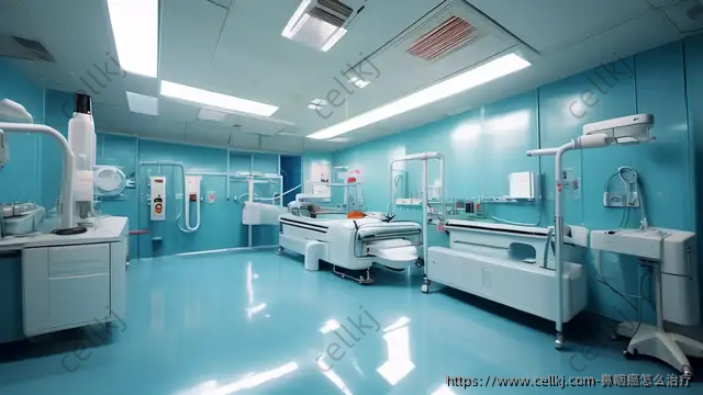 鼻咽癌怎么治疗