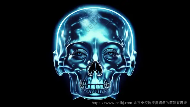 北京免疫治疗鼻咽癌的医院有哪些