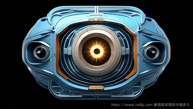 鼻咽癌早期到中期多久