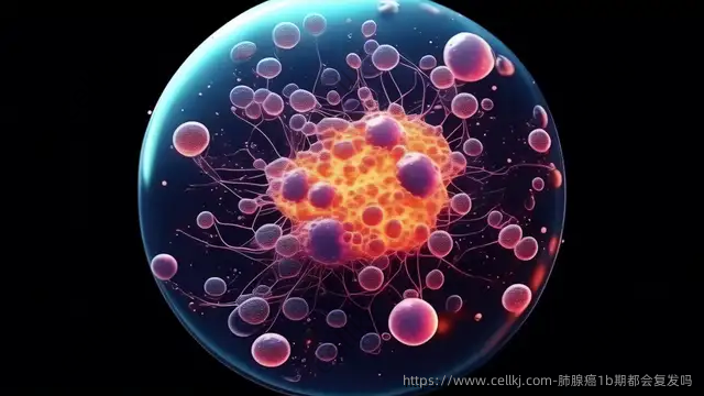 肺腺癌1b期都会复发吗