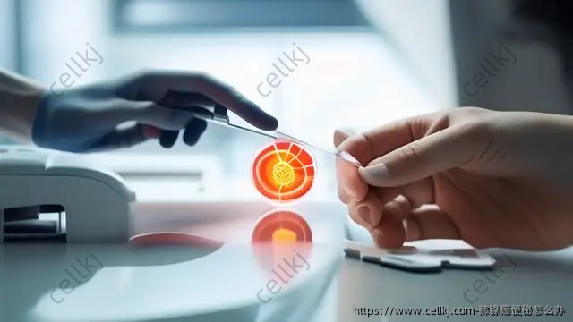 肺腺癌便秘怎么办