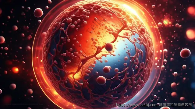 肺腺癌和肺鳞癌区别