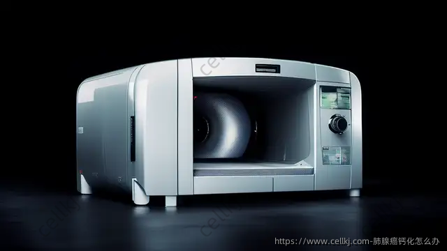 肺腺癌钙化怎么办