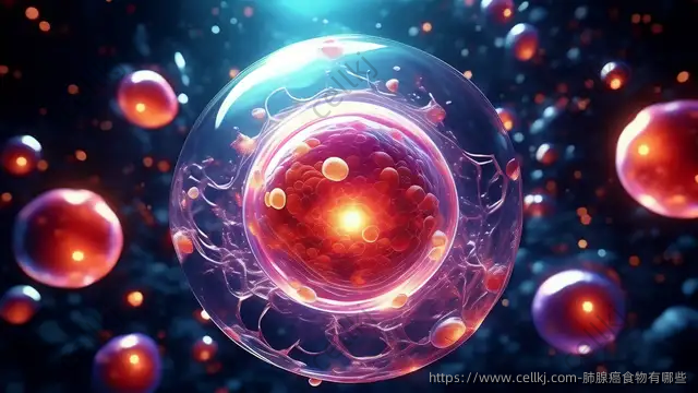 肺腺癌食物有哪些