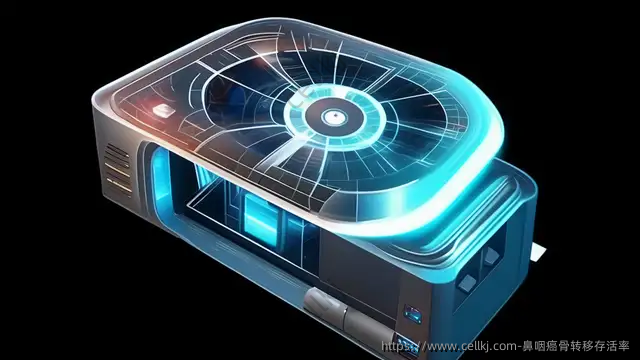 鼻咽癌骨转移存活率