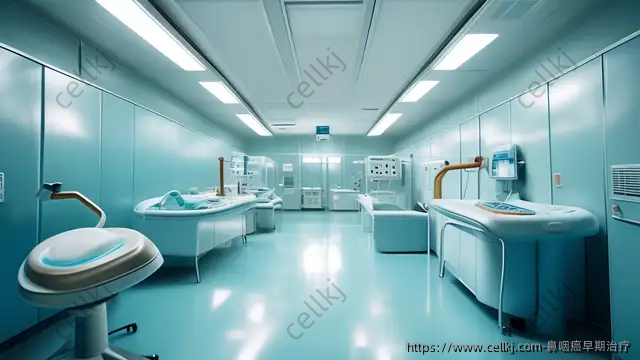 鼻咽癌早期治疗