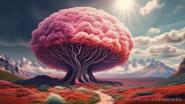 适合鼻咽癌的营养品