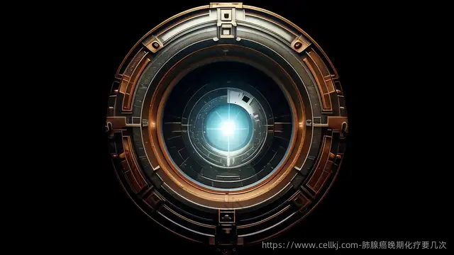 肺腺癌晚期化疗要几次