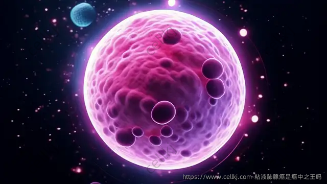 粘液肺腺癌是癌中优选吗