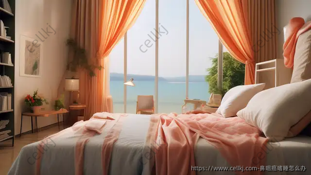 鼻咽癌嗜睡怎么办