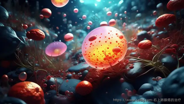 右上肺腺癌的治疗