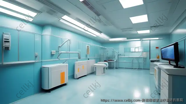 鼻咽癌哪里治疗较好的医院