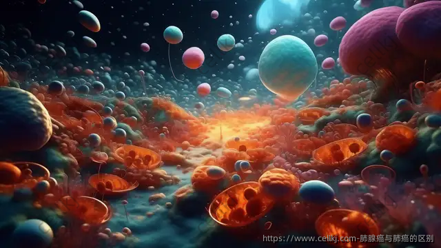 肺腺癌与肺癌的区别