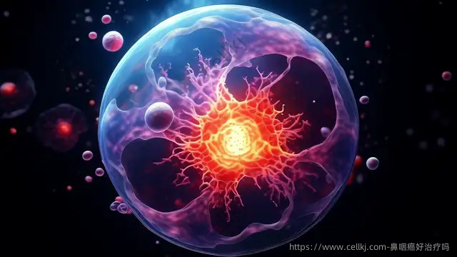 鼻咽癌好治疗吗