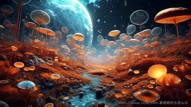 鼻咽癌积水怎么办