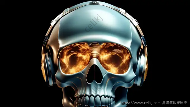 鼻咽癌诊断治疗