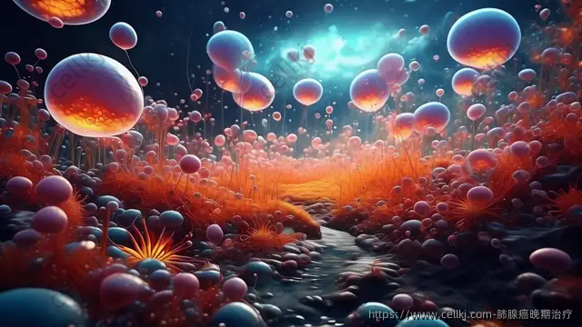 肺腺癌晚期治疗